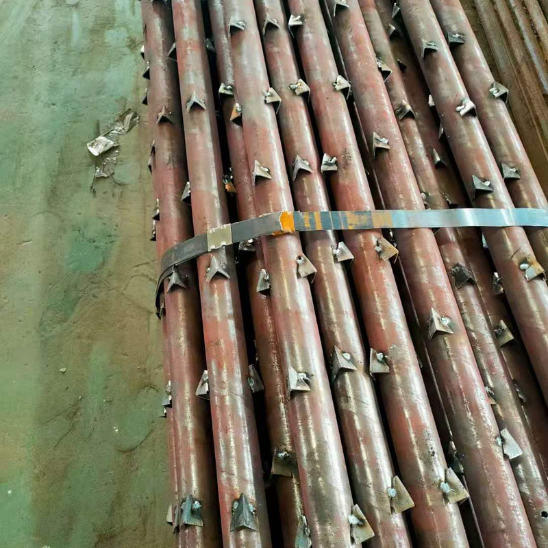 椒江土钉小导管