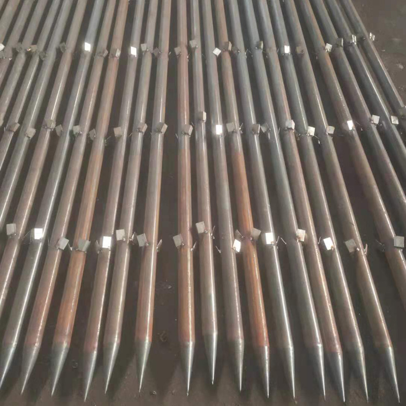 椒江土钉小导管