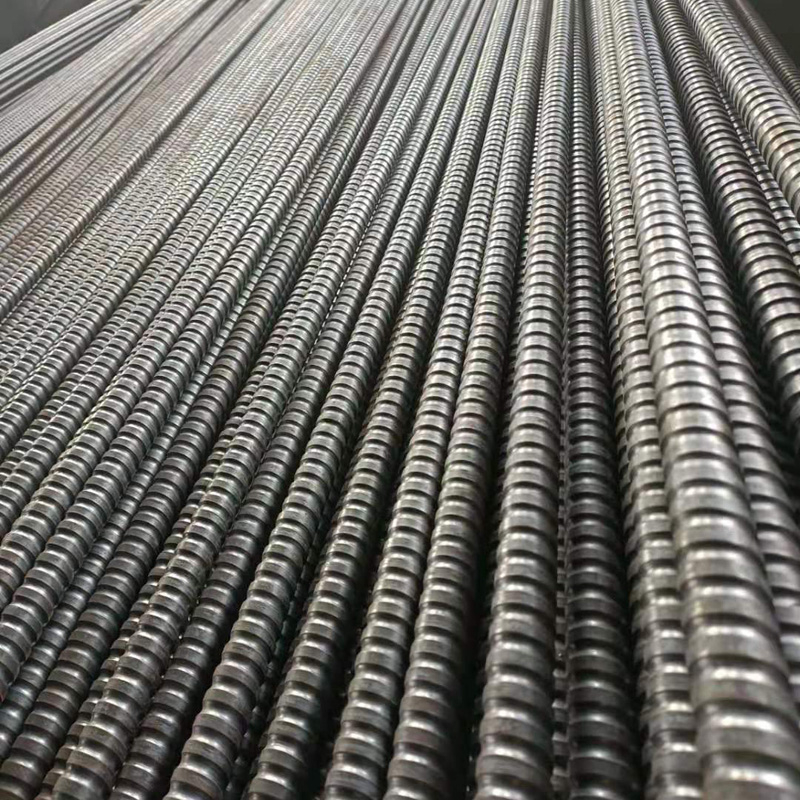 椒江中空锚杆