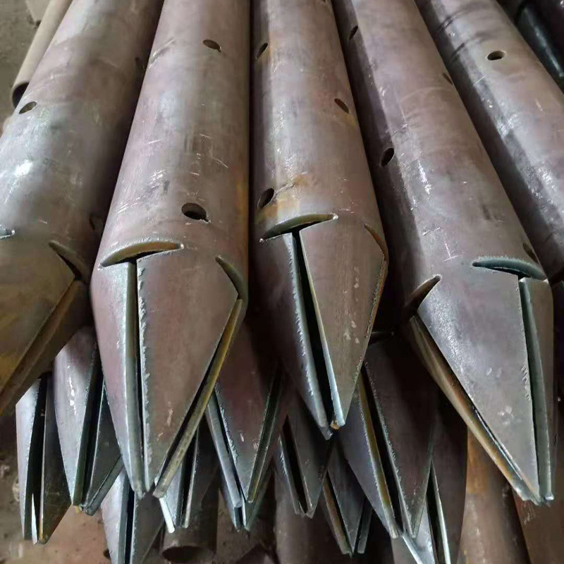 椒江预埋注浆管